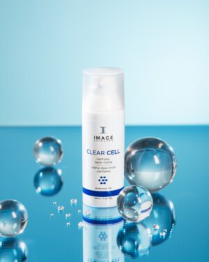 CLEAR CELL – Clarifying Repair Creme