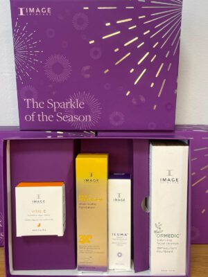 Image Skincare Gift Set 2024 – Verhelderen