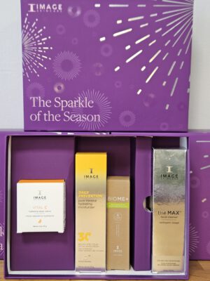 Image Skincare Gift Set 2024 – Gevoelige huid